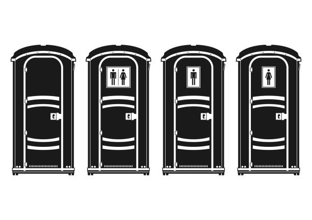 Best Portable Toilets for Disaster Relief Sites  in Winchester, VA