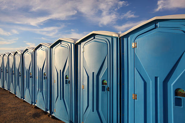 Best VIP or Luxury Restroom Trailers  in Winchester, VA